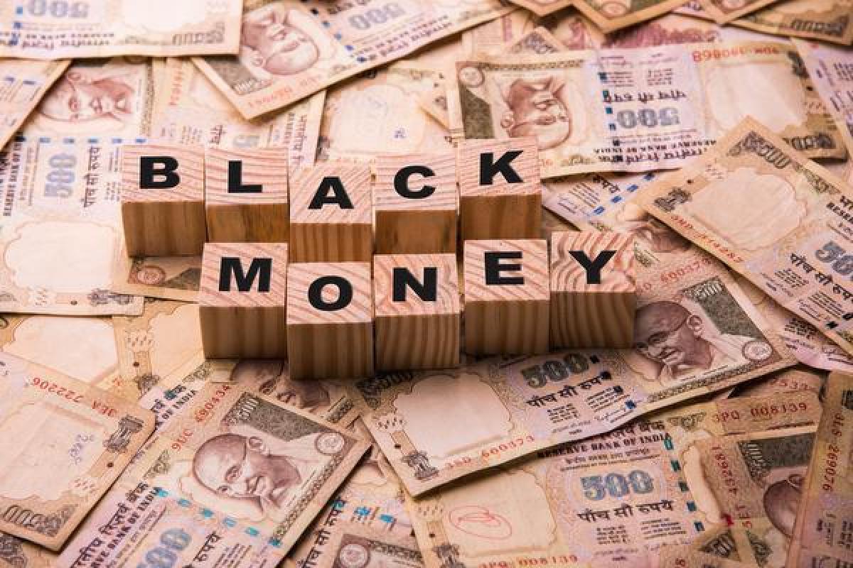 Countdown has begun, I-T dept warns black money holders ahead of March 31 deadline